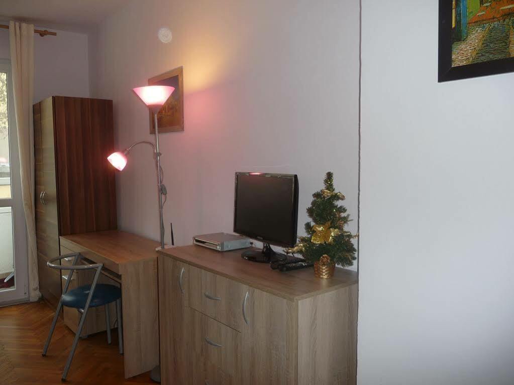 Studio Rositza Sofia Exterior photo