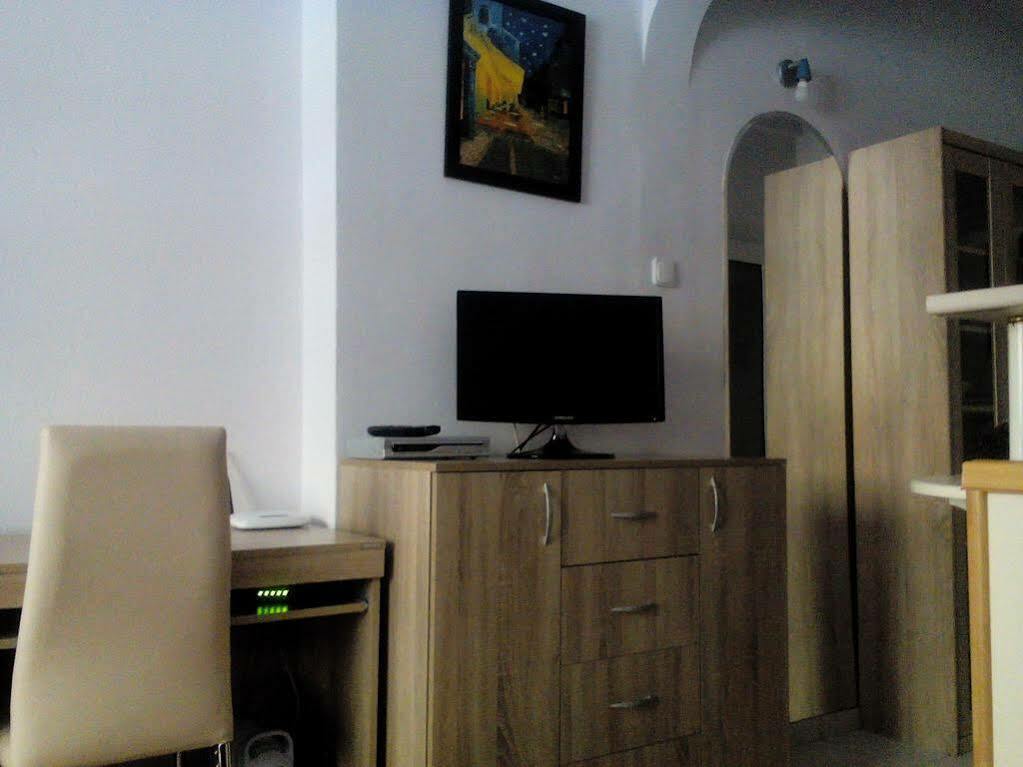 Studio Rositza Sofia Exterior photo